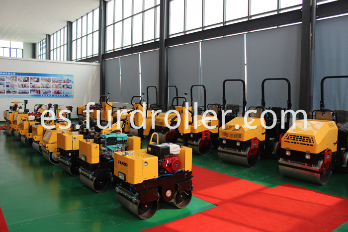 2 ton road roller (3)